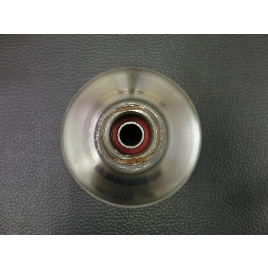 そう ホンダ（HONDA） 中古 純正部品 トゥデイ Today AF61 フェイスセット