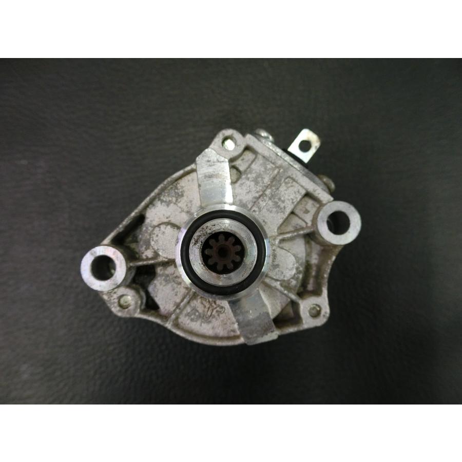 中古 ホンダ HONDA ディオ チェスタ Dio Cesta AF68 モーター ユニット スターティング 31210-GFC-871 実働車外し 管理No.42553の画像