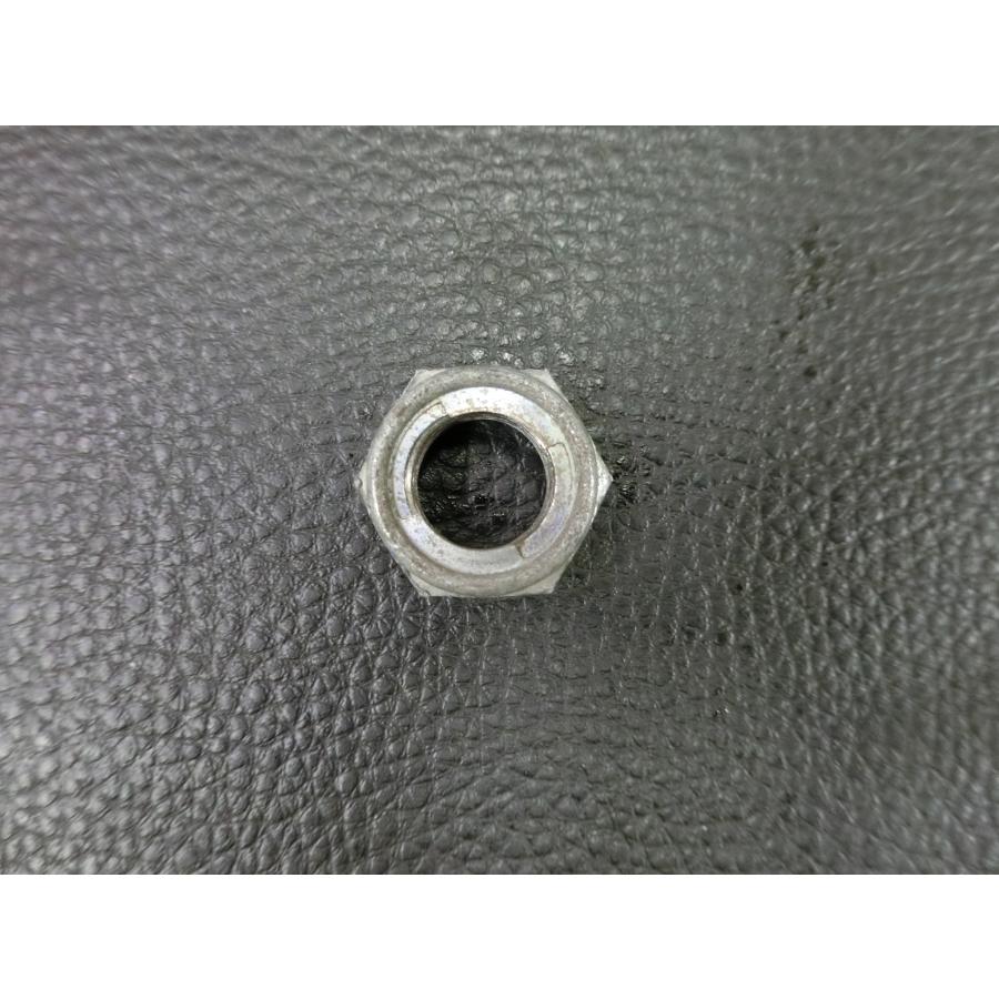ホンダ（HONDA） 中古 ディオ チェスタ Dio Cesta AF68 ナット U 16mm
