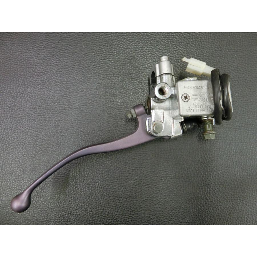 YAMAHA（ヤマハ） 中古 社外部品 マジェスティ MAJESTY YP250 SG03J 