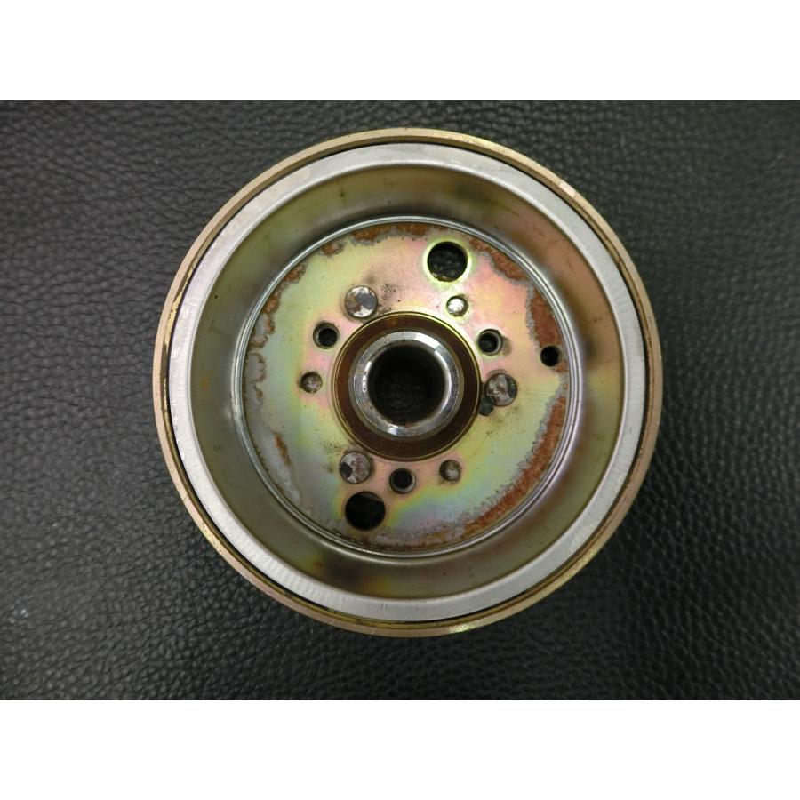 YAMAHA（ヤマハ） 中古 純正部品 ギア GEAR BX50 UA06J ロータ