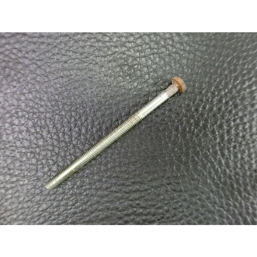 YAMAHA（ヤマハ） 中古 純正部品 ビラーゴ 250 VIRAGO 3DM スクリュー