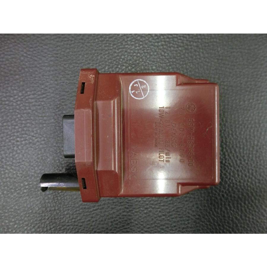 YAMAHA（ヤマハ） 中古 純正部品 ジョグ JOG ZR CV50ZR SA16J リモート