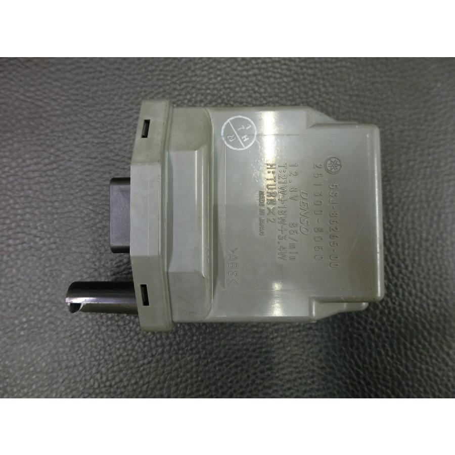 マグザム YAMAHA（ヤマハ） 中古 マジェスティ MAJESTY YP250 SG03J リモート