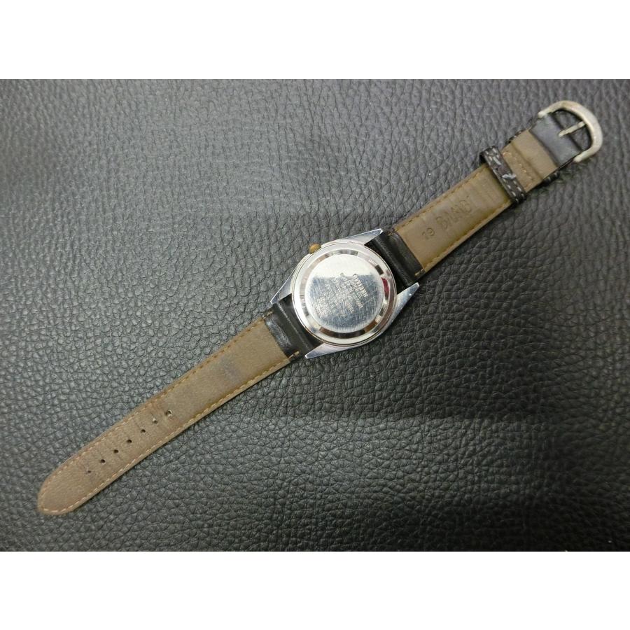 CITIZEN（シチズン） セブンスター SEVEN STAR クォーツ 腕時計 型式