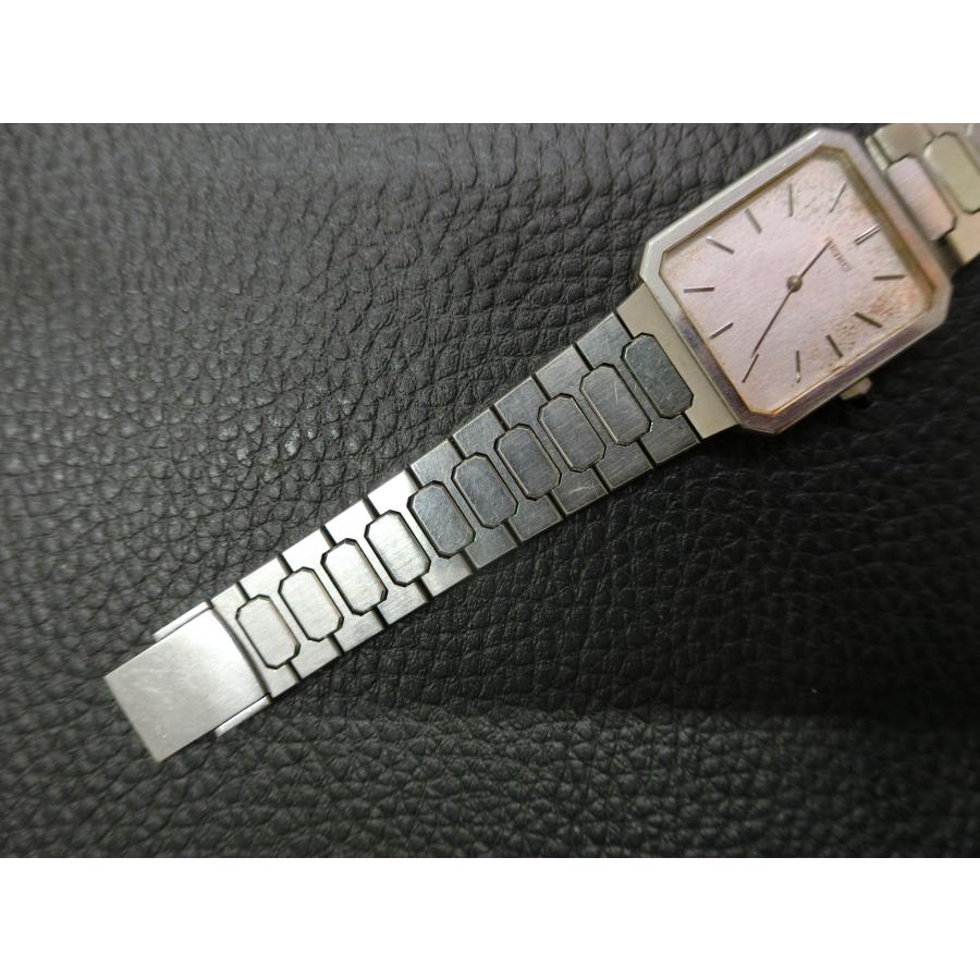 SEIKO（セイコー） アシエ Acier ドレスウォッチ クォーツ Quartz