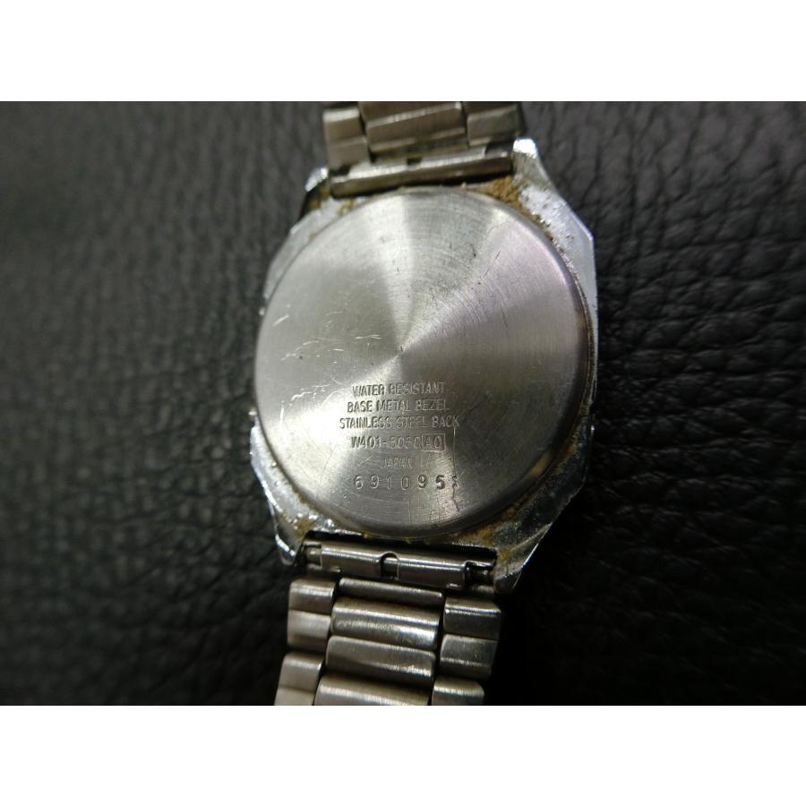 ALBA（SEIKO） セイコー SEIKO アルバ ALBA デジタル時計 クォーツ