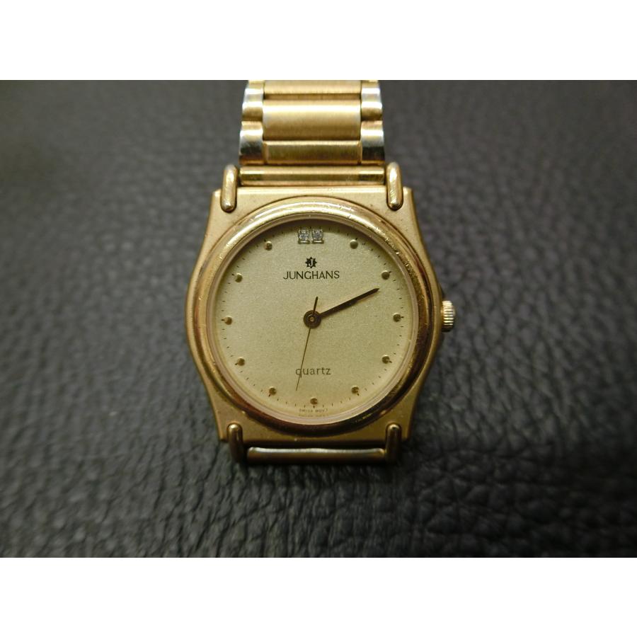 【JUNGHANS】　ユンハンス　置時計　ドイツ　ヴィンテージ　象　【JUNK】 JUNGHANS】 ユンハンス 置時計 ドイツ ヴィンテージ 象 【JUNK
