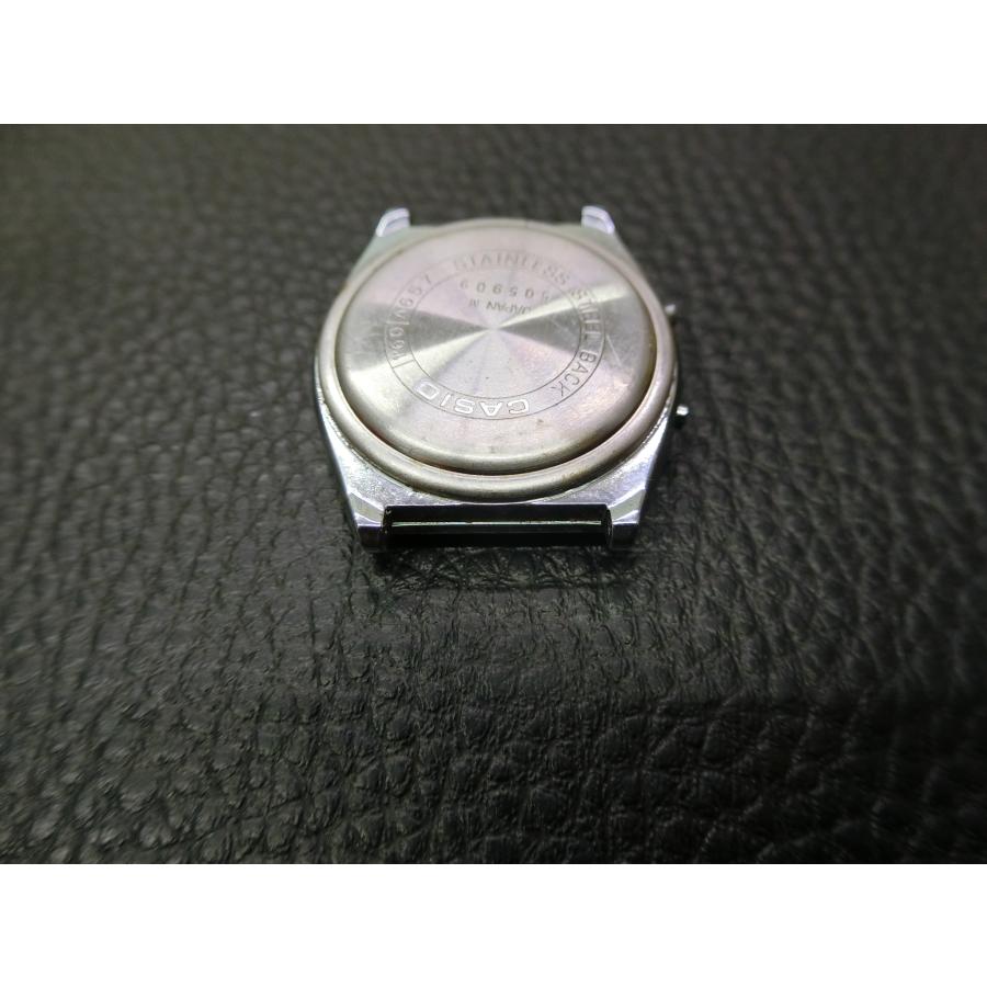 CASIO（カシオ） アラームクロノグラフ ALARM CRONOGRAPH デジタル時計
