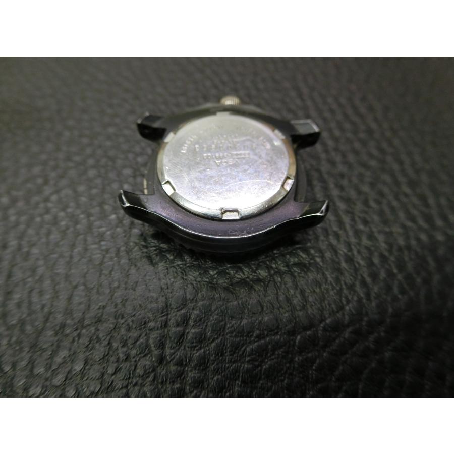 CITIZEN（シチズン） ベガ VEGA アナログ時計 3針 デイデイト 