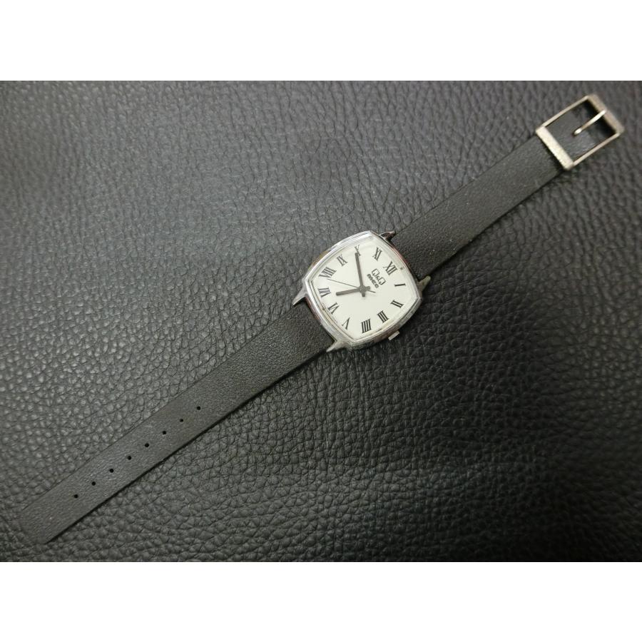 Q&Q シチズン CITIZEN キューアンドキュー Q&Q MEC 腕時計 自動巻き
