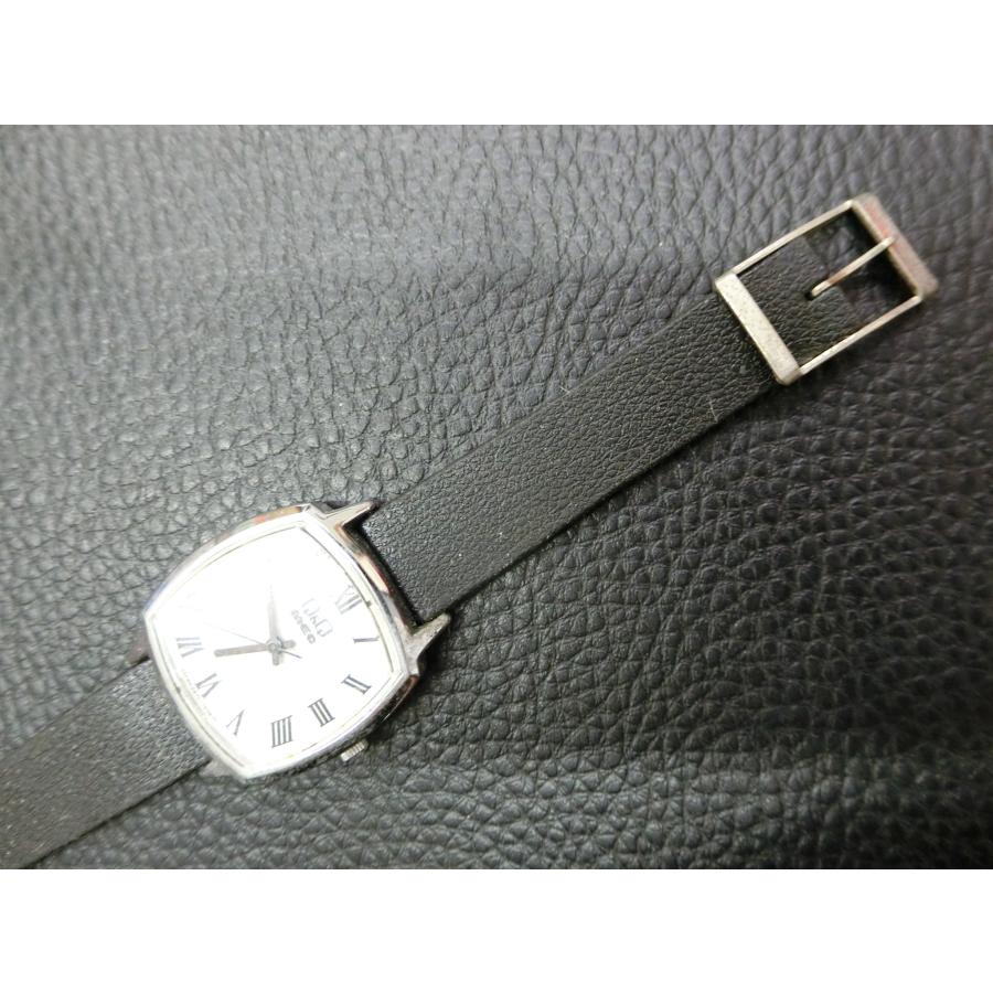 Q&Q シチズン CITIZEN キューアンドキュー Q&Q MEC 腕時計 自動巻き