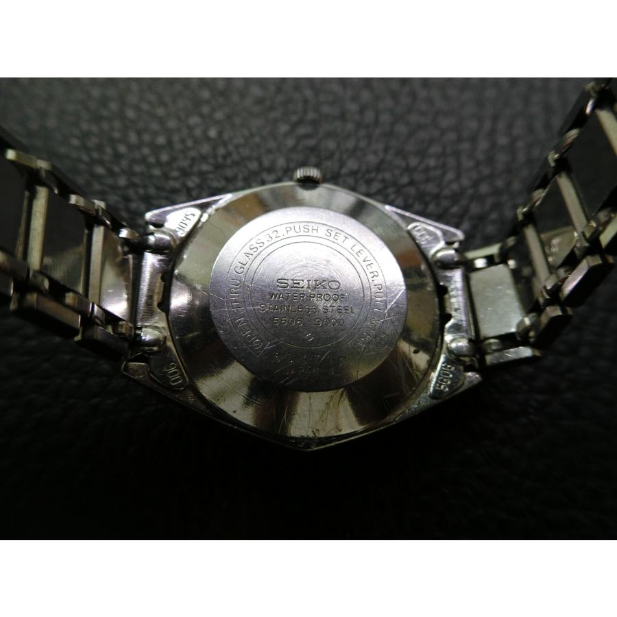 SEIKO（セイコー） ロードマチック Lord matic LM オートマチック