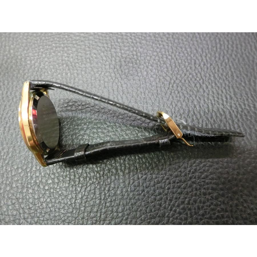 SEIKO（セイコー） キングクォーツ KINGQUARTZ 腕時計 型式: 9721-8010