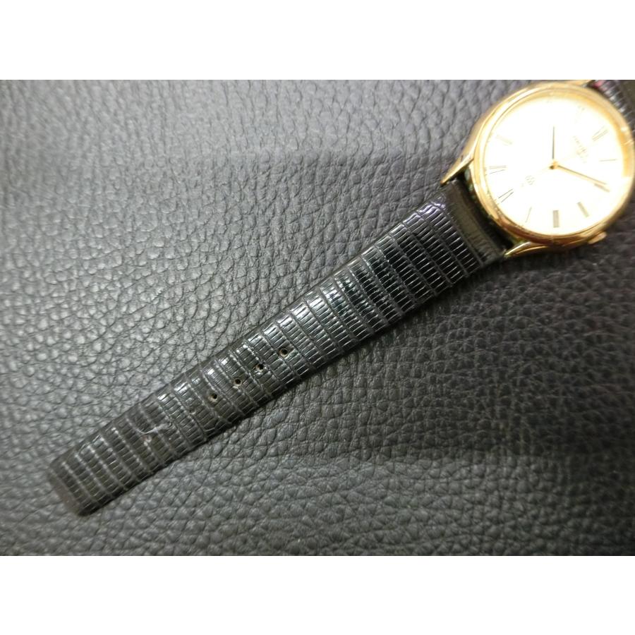 SEIKO（セイコー） キングクォーツ KINGQUARTZ 腕時計 型式: 9721-8010