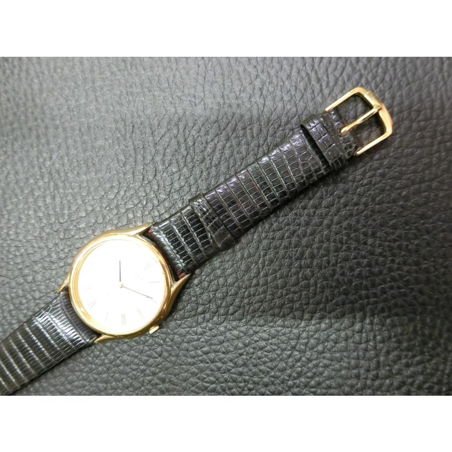 SEIKO（セイコー） キングクォーツ KINGQUARTZ 腕時計 型式: 9721-8010 