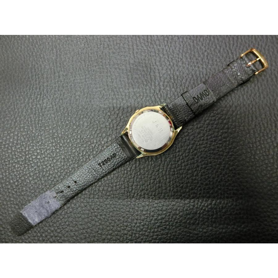 SEIKO（セイコー） キングクォーツ KINGQUARTZ 腕時計 型式: 9721-8010