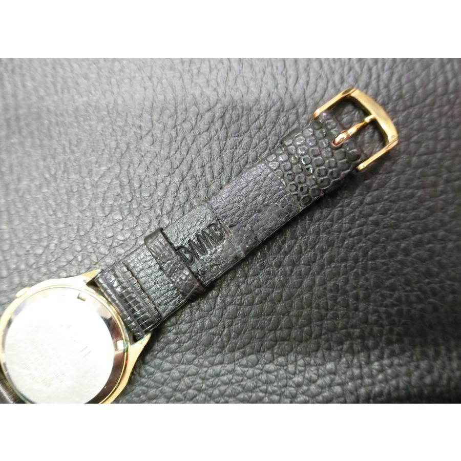 SEIKO（セイコー） キングクォーツ KINGQUARTZ 腕時計 型式: 9721-8010 