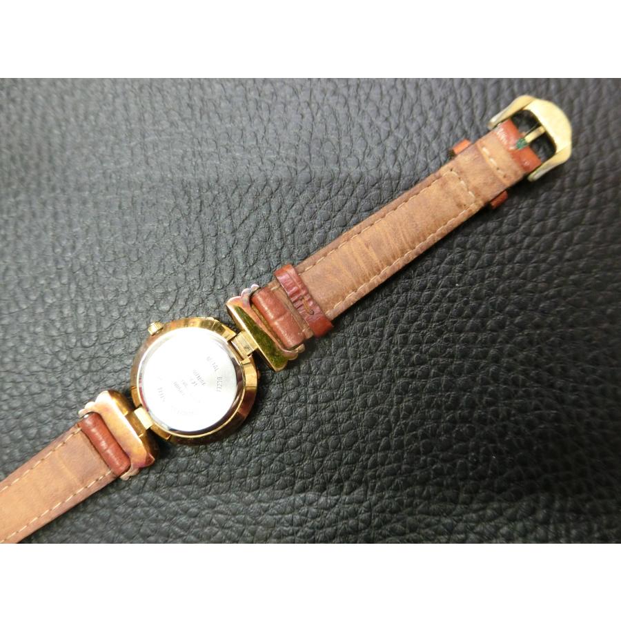 ANNE KLEIN（アンクライン） II ANNE KLEIN II アナログ時計 3針 