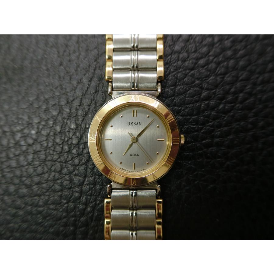 ALBA（SEIKO） セイコー SEIKO アルバ ALBA アーバン URBAN レディース