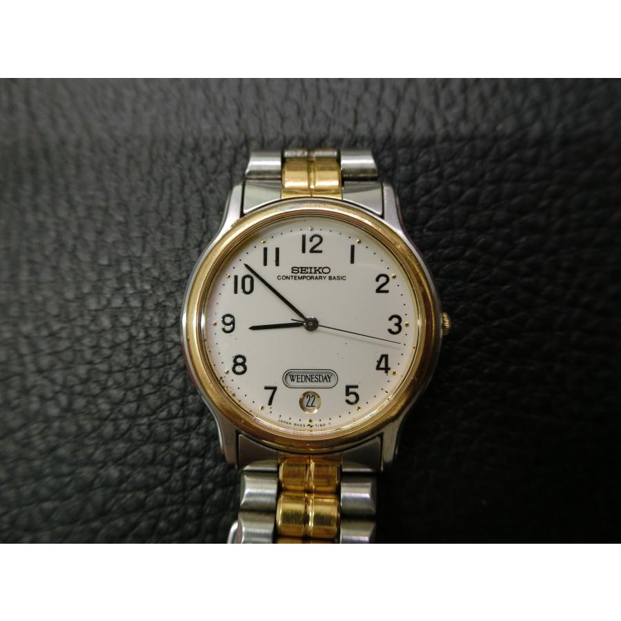 SEIKO（セイコー） コンテンポラリーベーシック CONTEMPORARY BASIC