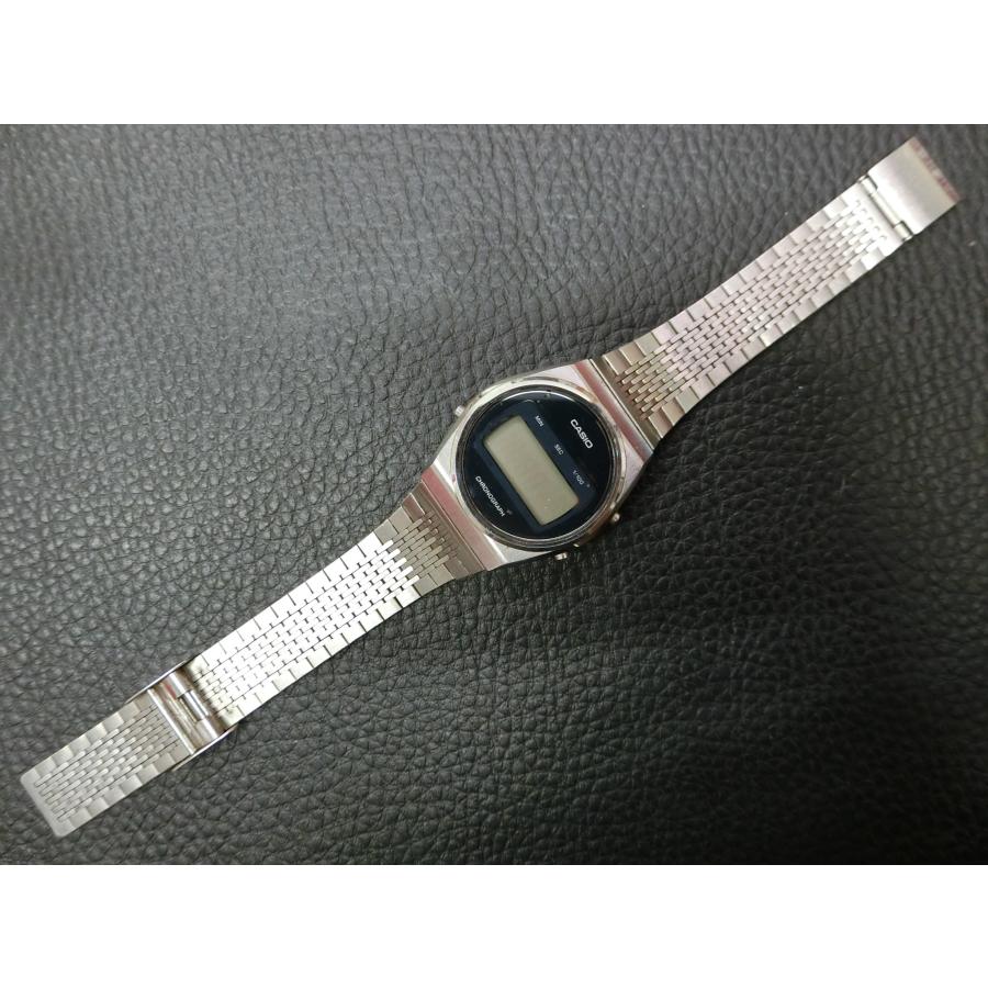 CASIO（カシオ） カシオトロン CASIOTRON デジタル時計 クォーツ