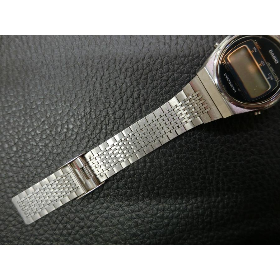 CASIO（カシオ） カシオトロン CASIOTRON デジタル時計 クォーツ