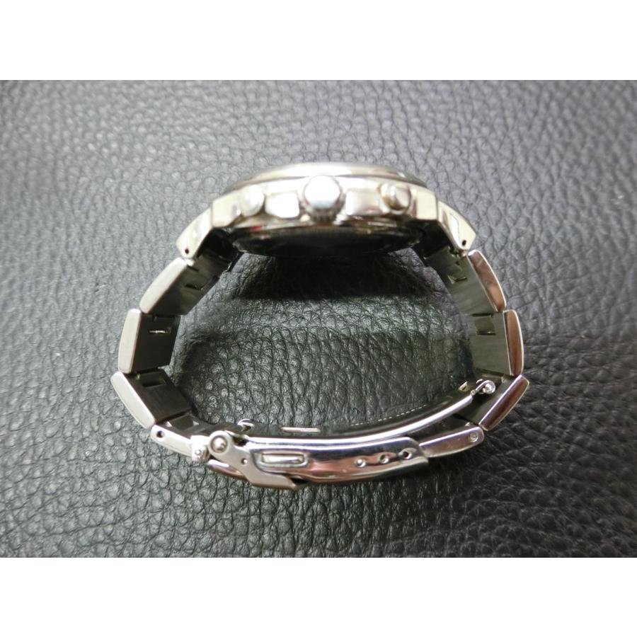 SEIKO（セイコー） アナログ時計 3針 クロノグラフ Chronograph