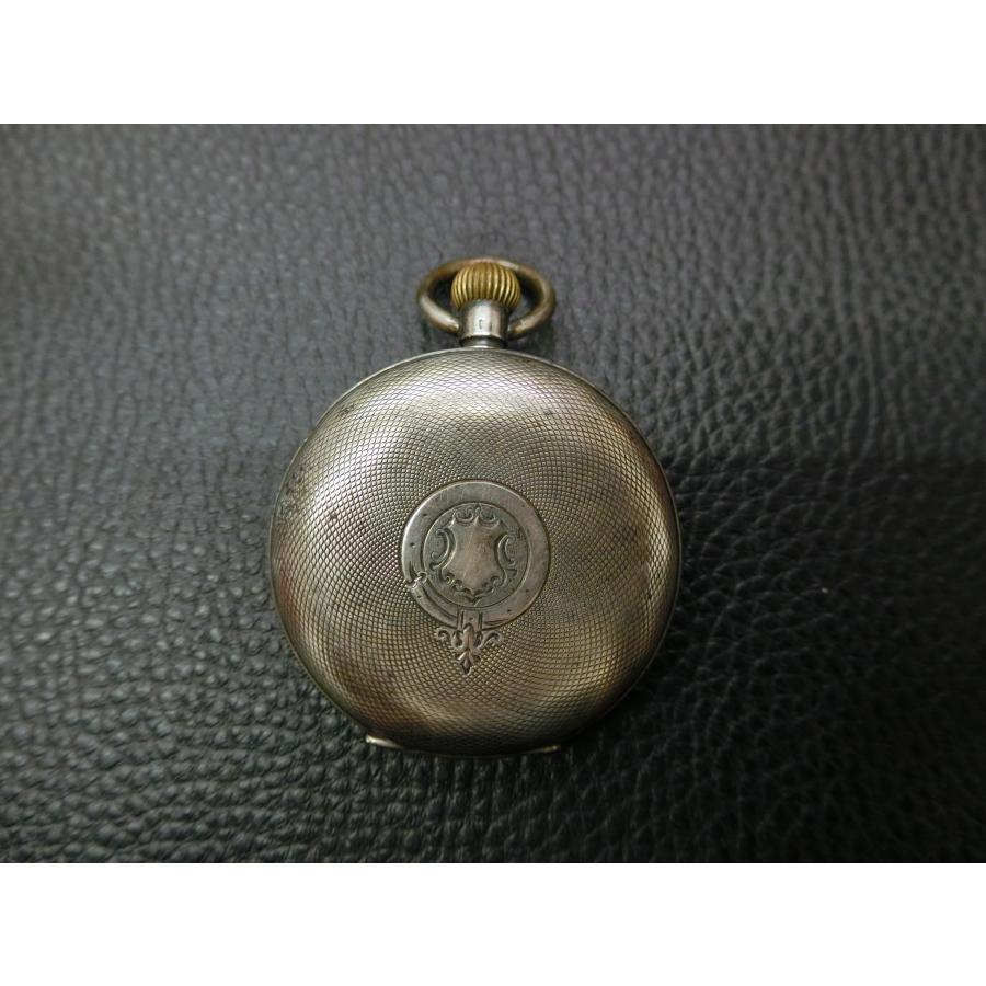 シュオーブ フレール SCHWOB FRERES & Co ショー ド フォン CHAUX-DE