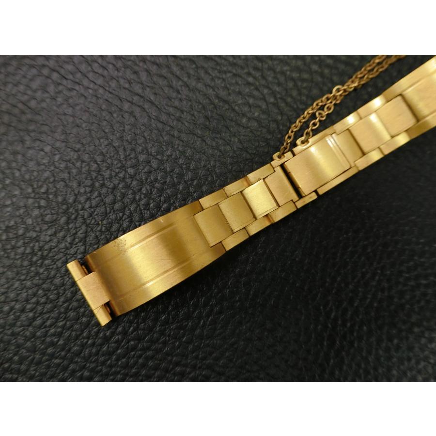 マルマン maruman レディース ブレス ブレス幅15-18.2mm ラグ幅18.8mm 
