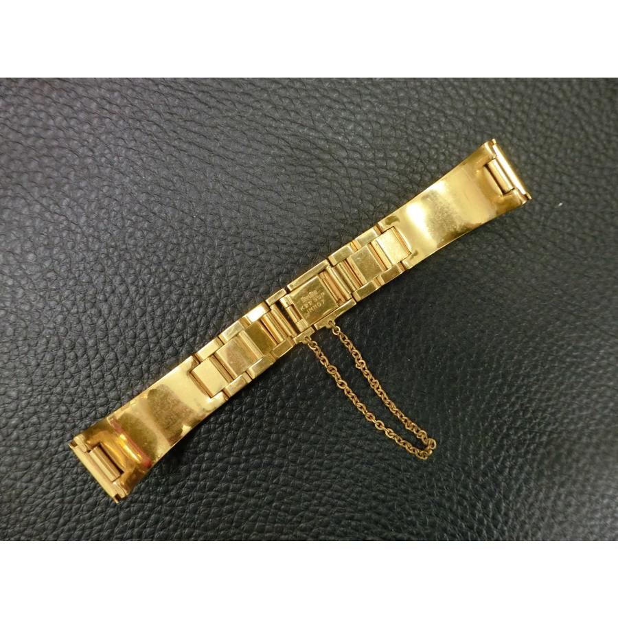 マルマン maruman レディース ブレス ブレス幅15-18.2mm ラグ幅18.8mm 