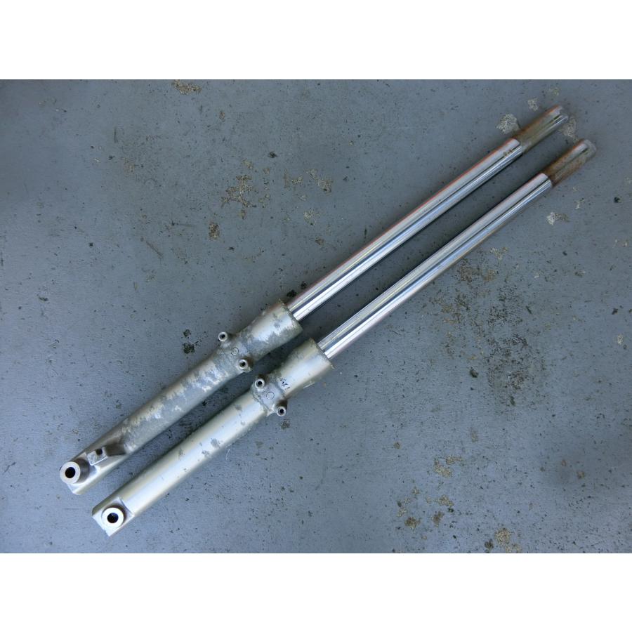 ホンダ 中古 HONDA ジャズ JAZZ AC09 フロントフォーク 80mm ホンダ 中古 HONDA ジャズ JAZZ AC09 フロントフォーク 80mm
