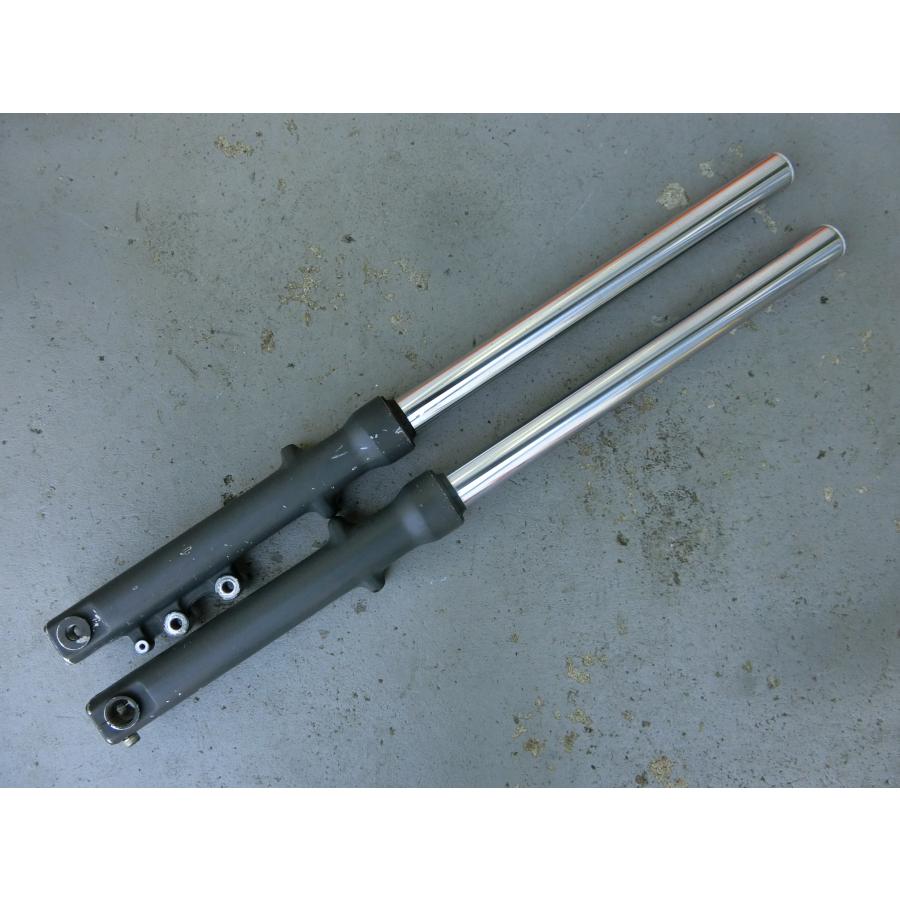 スズキ（SUZUKI） 中古 ボルティー VOLTY NJ47A フロントフォーク 参考