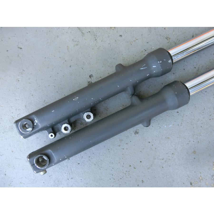 スズキ（SUZUKI） 中古 ボルティー VOLTY NJ47A フロントフォーク 参考