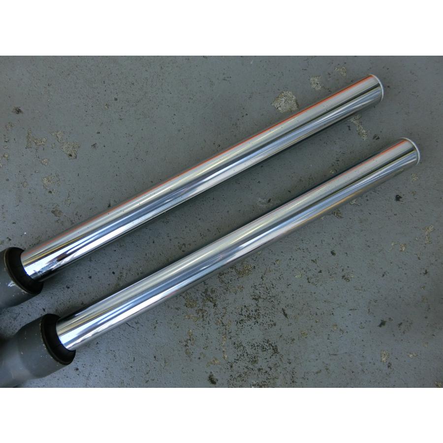 スズキ（SUZUKI） 中古 ボルティー VOLTY NJ47A フロントフォーク 参考
