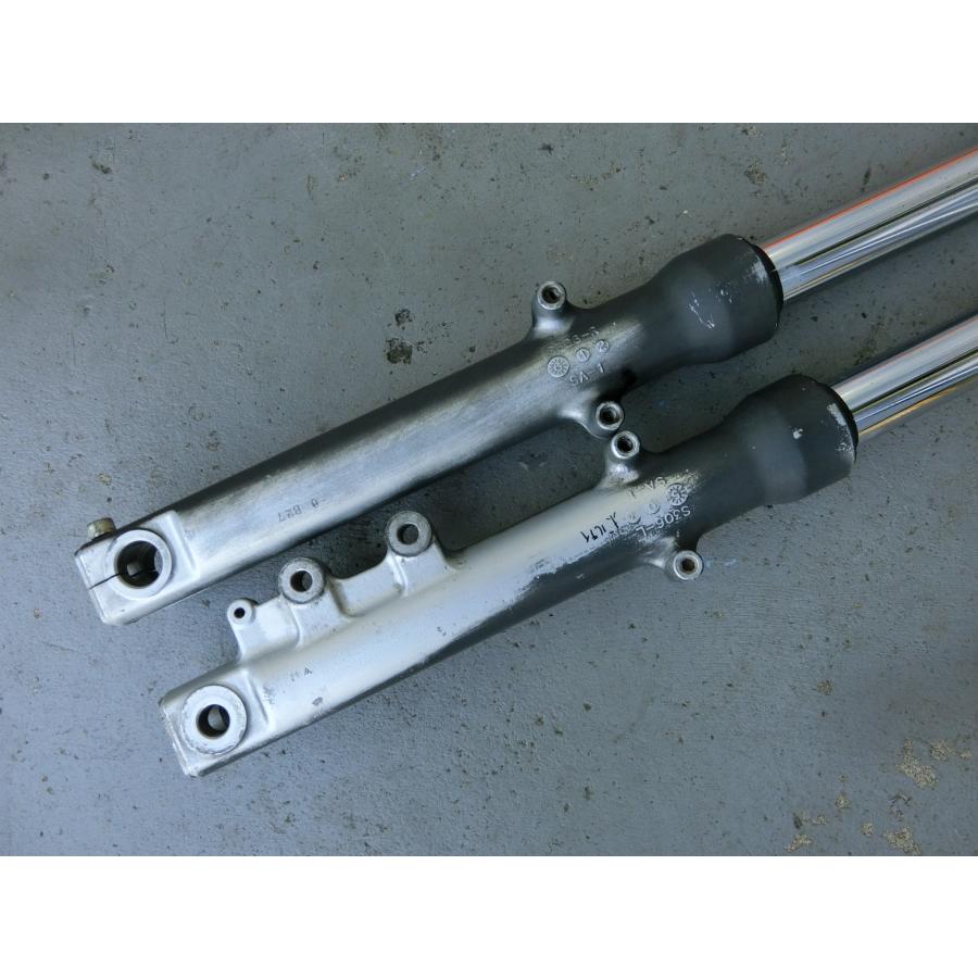 スズキ（SUZUKI） 中古 ボルティー VOLTY NJ47A フロントフォーク 参考