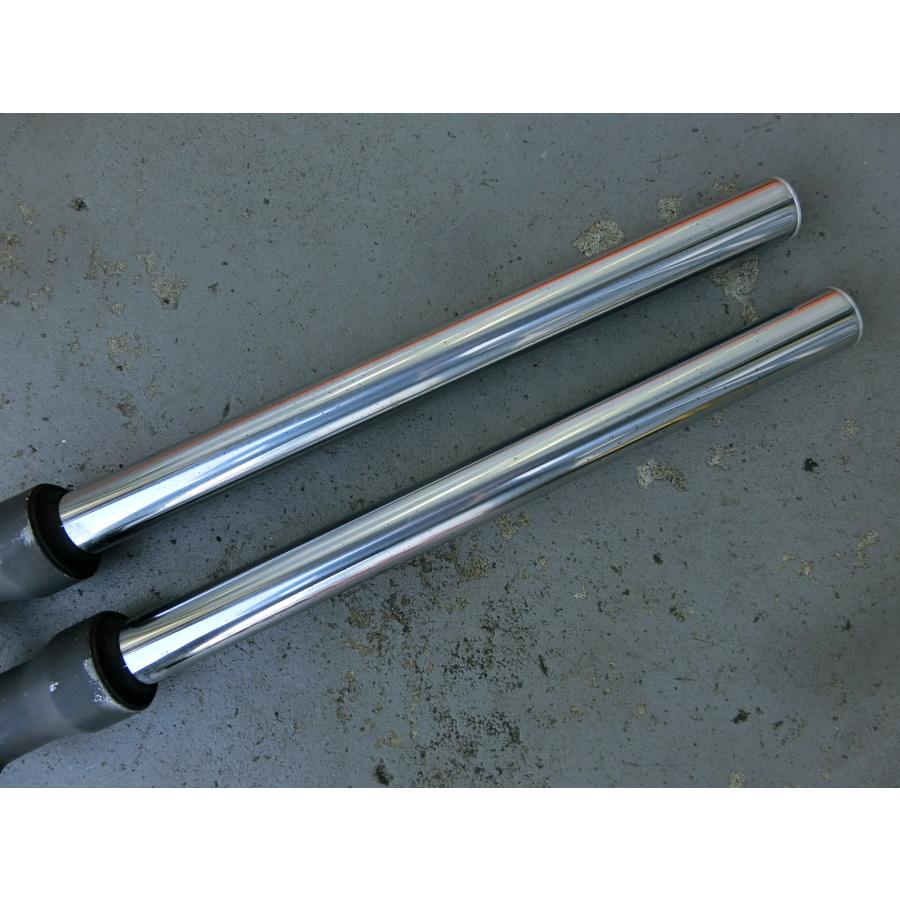 スズキ（SUZUKI） 中古 ボルティー VOLTY NJ47A フロントフォーク 参考