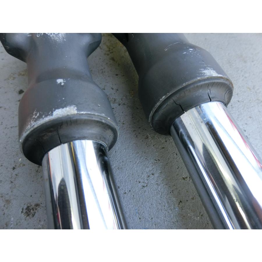 スズキ（SUZUKI） 中古 ボルティー VOLTY NJ47A フロントフォーク 参考