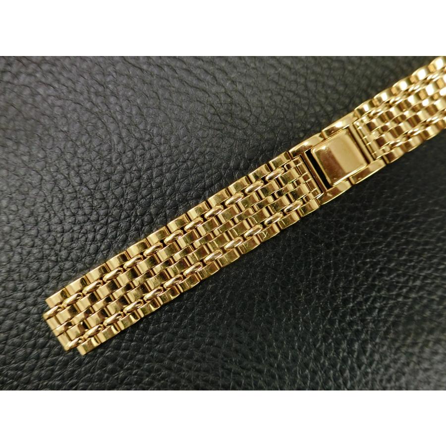 SEIKO（セイコー） ステンレス メンズ ブレス ブレス幅17.9mm ラグ幅