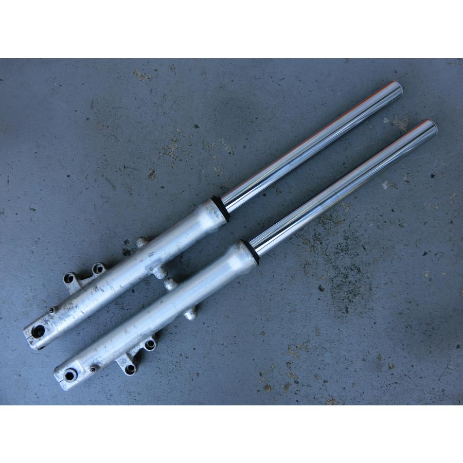 カワサキ（Kawasaki） 中古 ゼファー ZEPHYR 400 ZR400C フロント