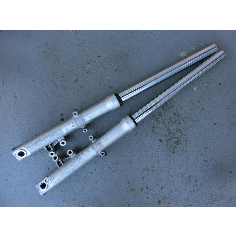カワサキ（Kawasaki） 中古 ゼファー ZEPHYR 400 ZR400C フロント