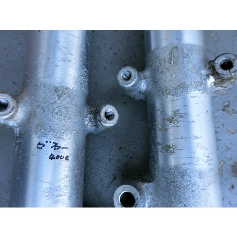 カワサキ（Kawasaki） 中古 ゼファー ZEPHYR 400 ZR400C フロント