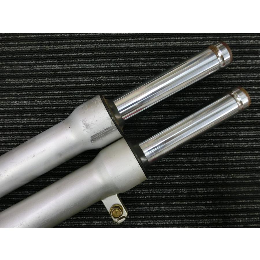 KYMCO 中古 キムコ スーナー Sooner 50 SB10BC(JP) フロントフォーク