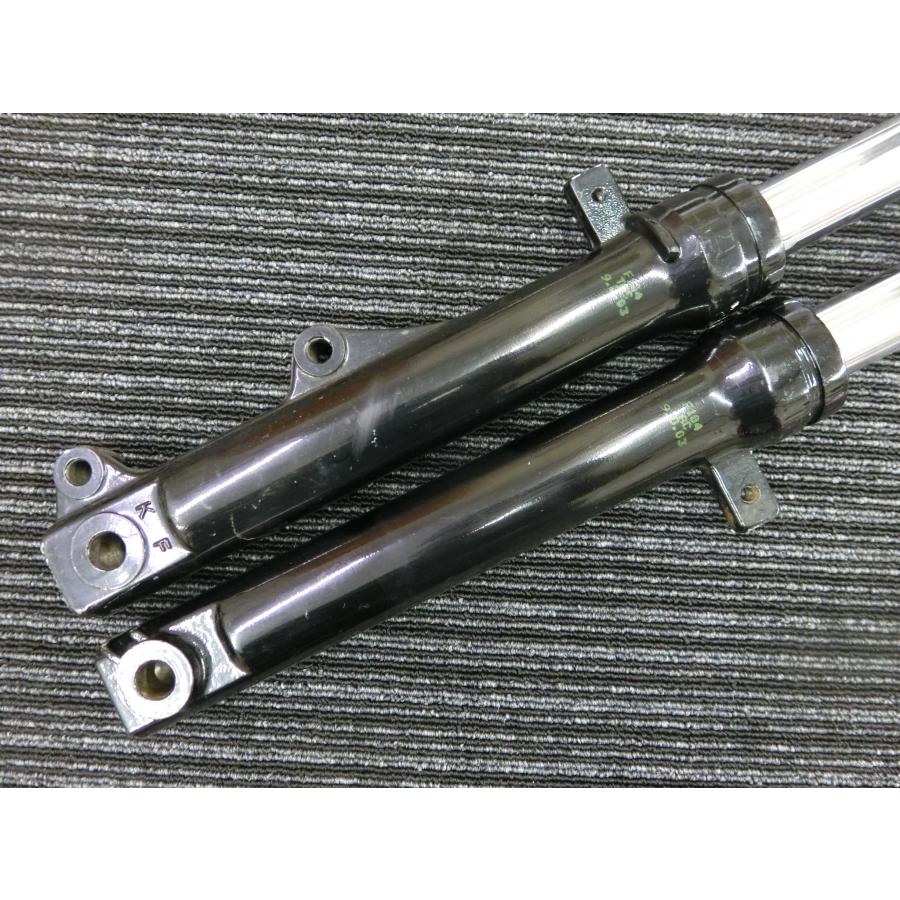SYM 中古 SYM DD50 フロントフォーク フロントサスペンション フロント