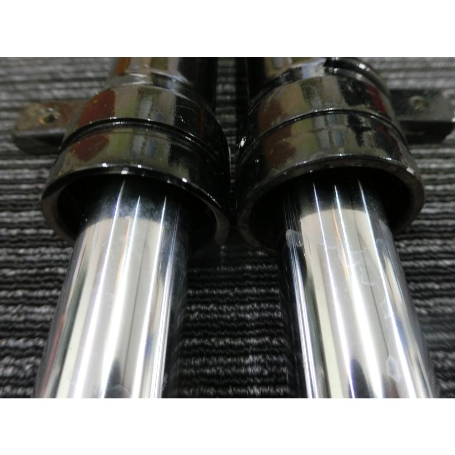 SYM 中古 SYM DD50 フロントフォーク フロントサスペンション フロント
