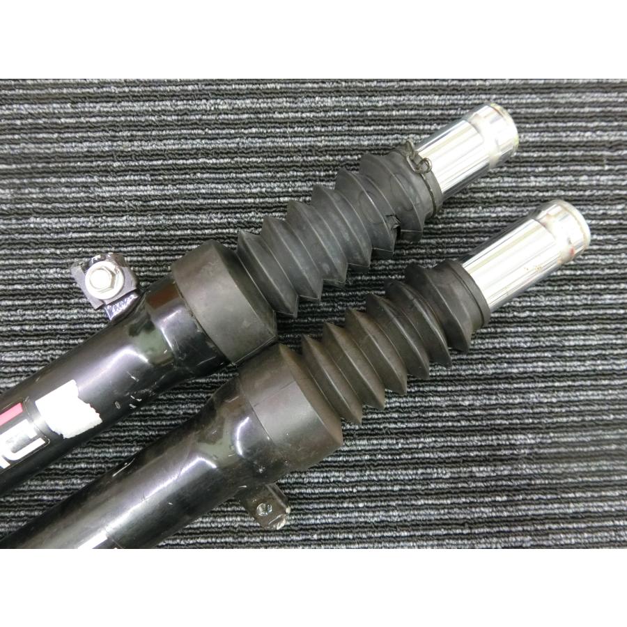 SYM 中古 SYM DD50 フロントフォーク フロントサスペンション フロント