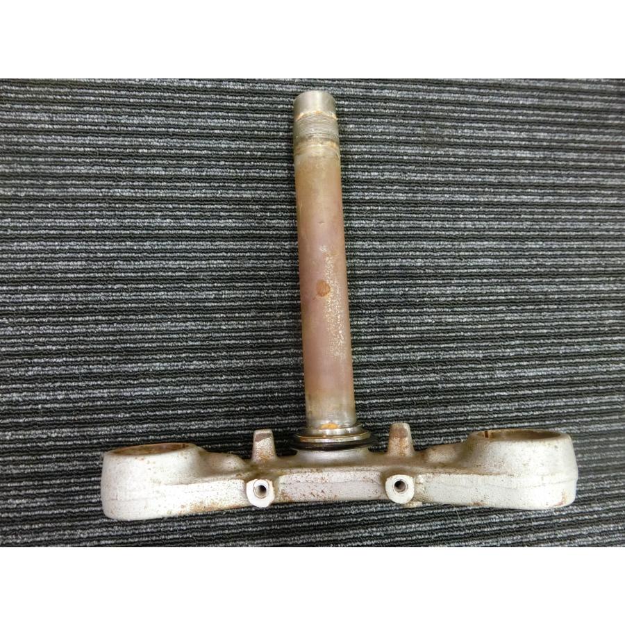 カワサキ（Kawasaki） 中古 バリオス BALIUS ZR250A ホルダ フォーク