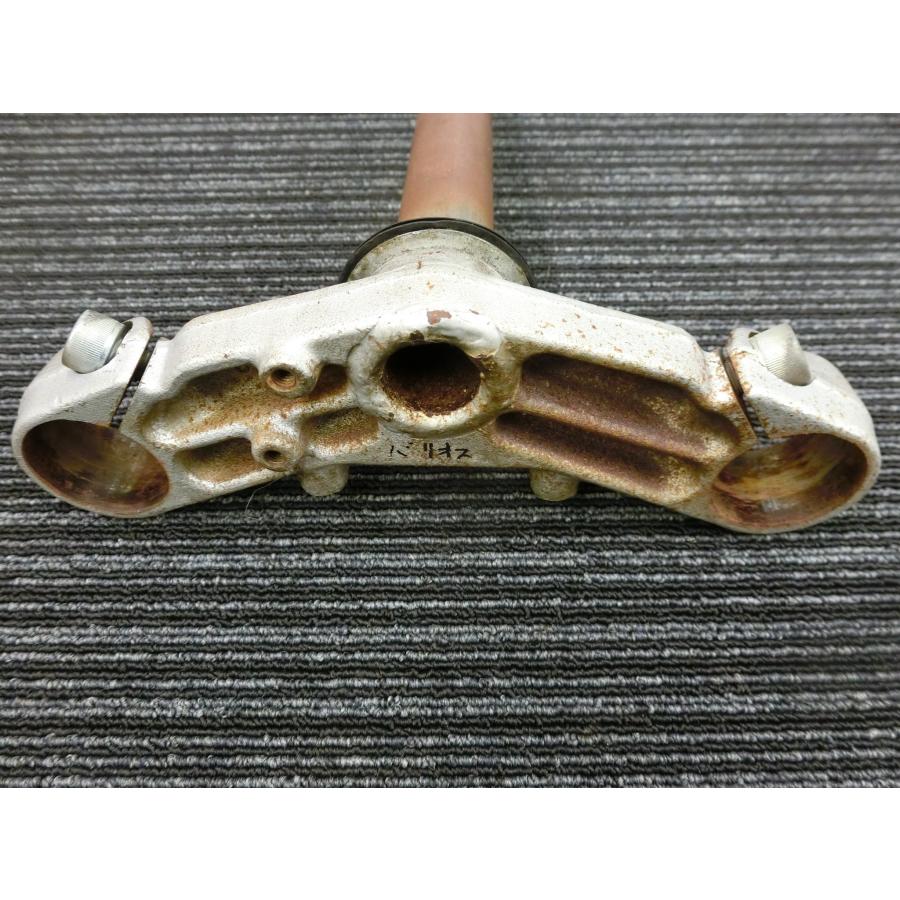 カワサキ（Kawasaki） 中古 バリオス BALIUS ZR250A ホルダ フォーク