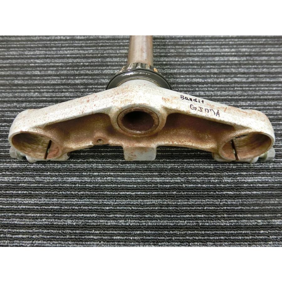 スズキ（SUZUKI） 中古 バンディット Bandit 250 GJ77A ステム