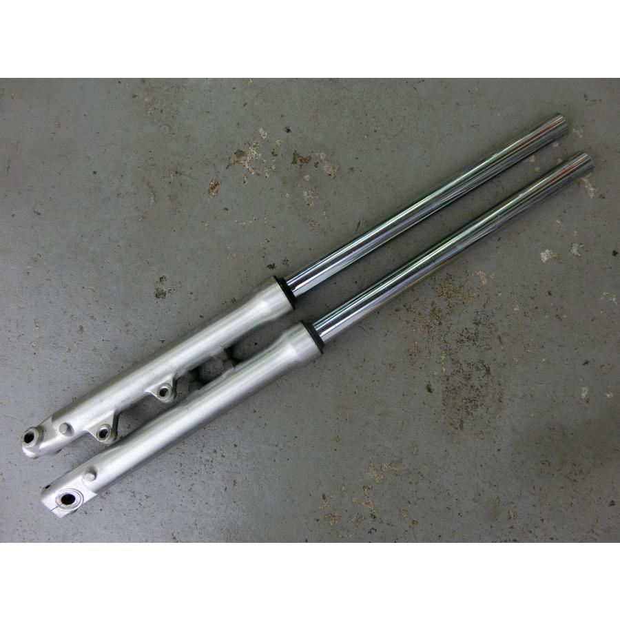 YAMAHA（ヤマハ） 中古 YAMAHA XV250 ビラーゴ VIRAGO 3DM フロント